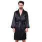 Nightwear Japanese Kimono Robe