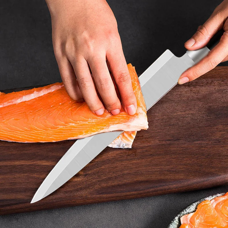 Japanese Sushi Knife