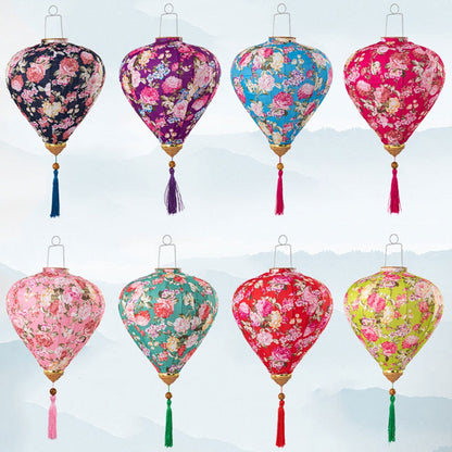 Japanese Retro Vintage Hanging Lantern - product image 10
