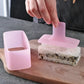 Rectangular Frigate Sushi Mold