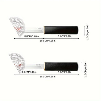 Double Blade Design Knife Japanese - product image 6