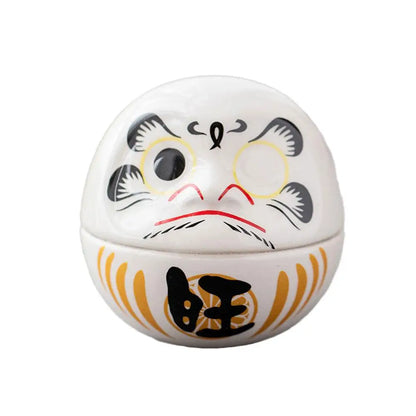 Japanese Ceramic Daruma Doll - product image 6