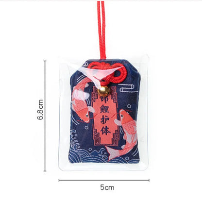 Japanese Omamori Lucky Charms - product image 5