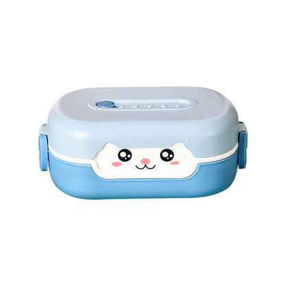 Japanese Cartoon Style Bento Box - product image 2