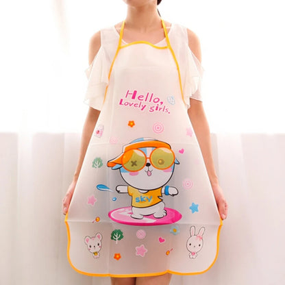 Cute Emoji Apron - product image 6