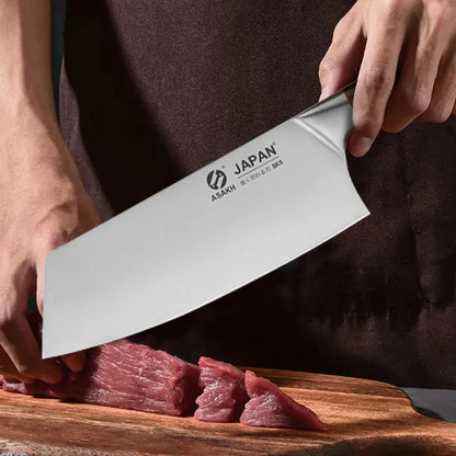 Japanese Kitchen Knives Set - product image 5
