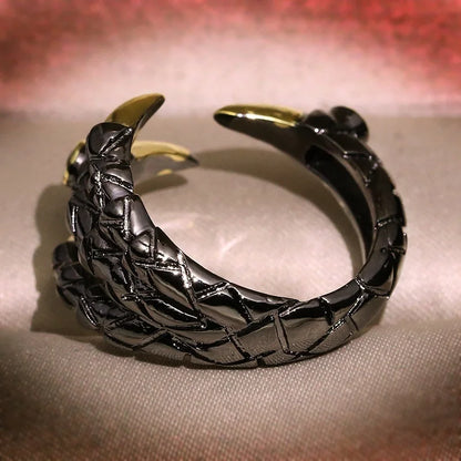 Dragon Claw Ring - product image 5