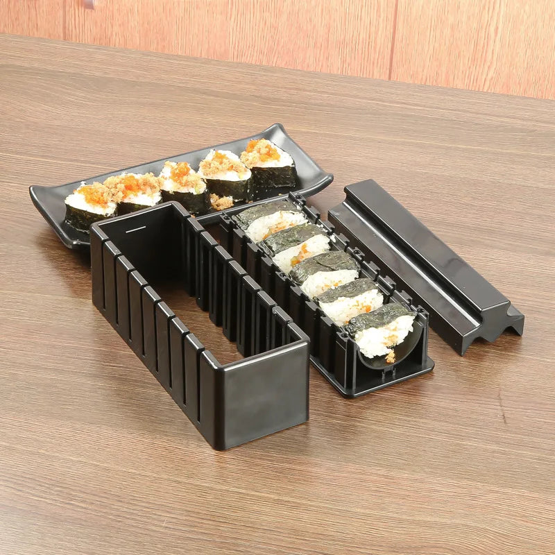 Sushi Maker Tools Set