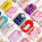 Japanese Omamori Lucky Charms