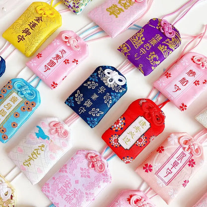 Japanese Omamori Lucky Charms - product image 4