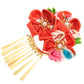 Japanese Women Hair Accessory