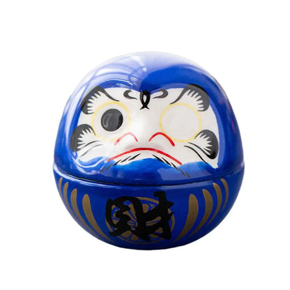 Japanese Ceramic Daruma Doll - product image 5