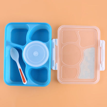 Leak Proof Japanese Bento Box - product image 7