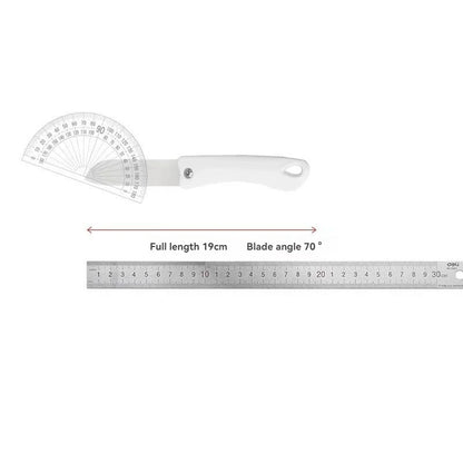 Japanese Folding Domestic Ceramic knife - product image 5