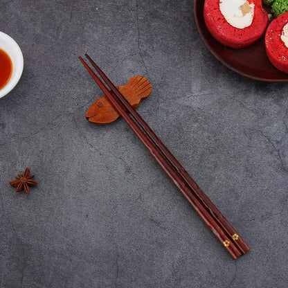 Japanese Wooden Chopsticks - product image 5