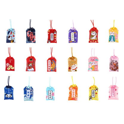 Japanese Prayer Omamori - product image 6