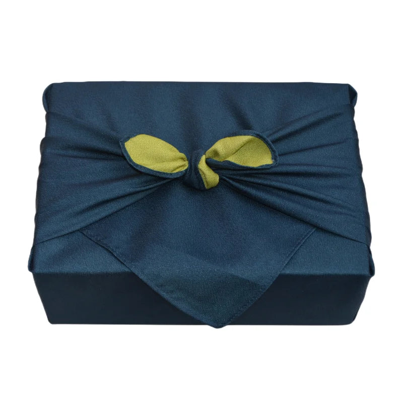 Japanese Furoshiki Gift Box