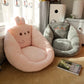 Japanese Futon Cushion