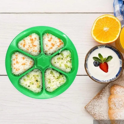 Triangular Sushi Maker - product image 6