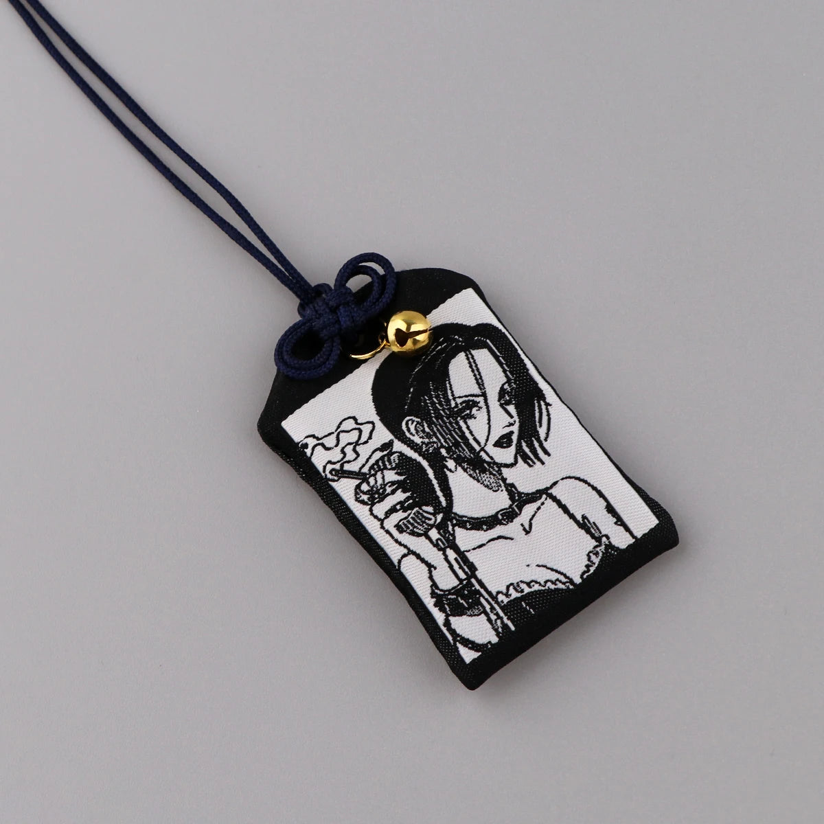 Japanese Anime Omamori