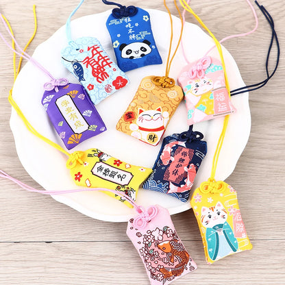 Japanese Prayer Omamori - product image 3