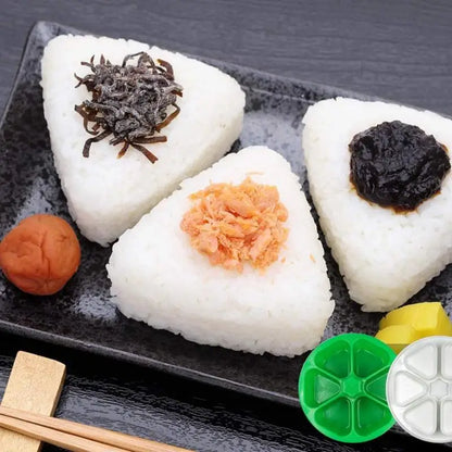 Triangular Sushi Maker - product image 5