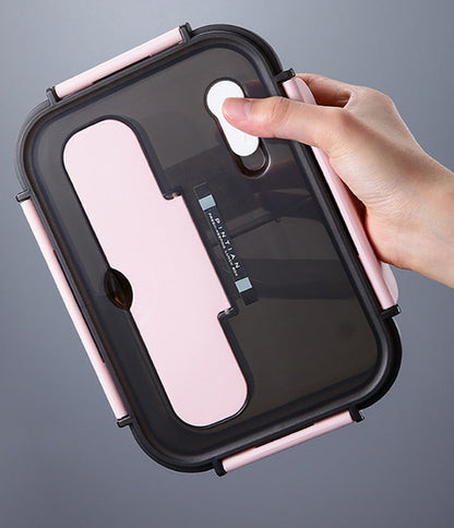 Japanese Bento Box For Snacks - product image 7