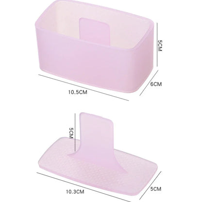 Rectangular Frigate Sushi Mold - product image 4