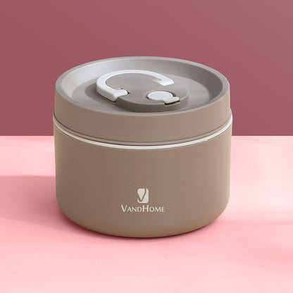 Japanese Bento Box Stainless Steel - product image 2
