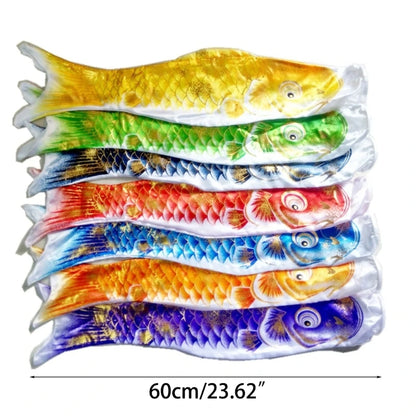 Koinobori Wind Streamers for Japanese - product image 6