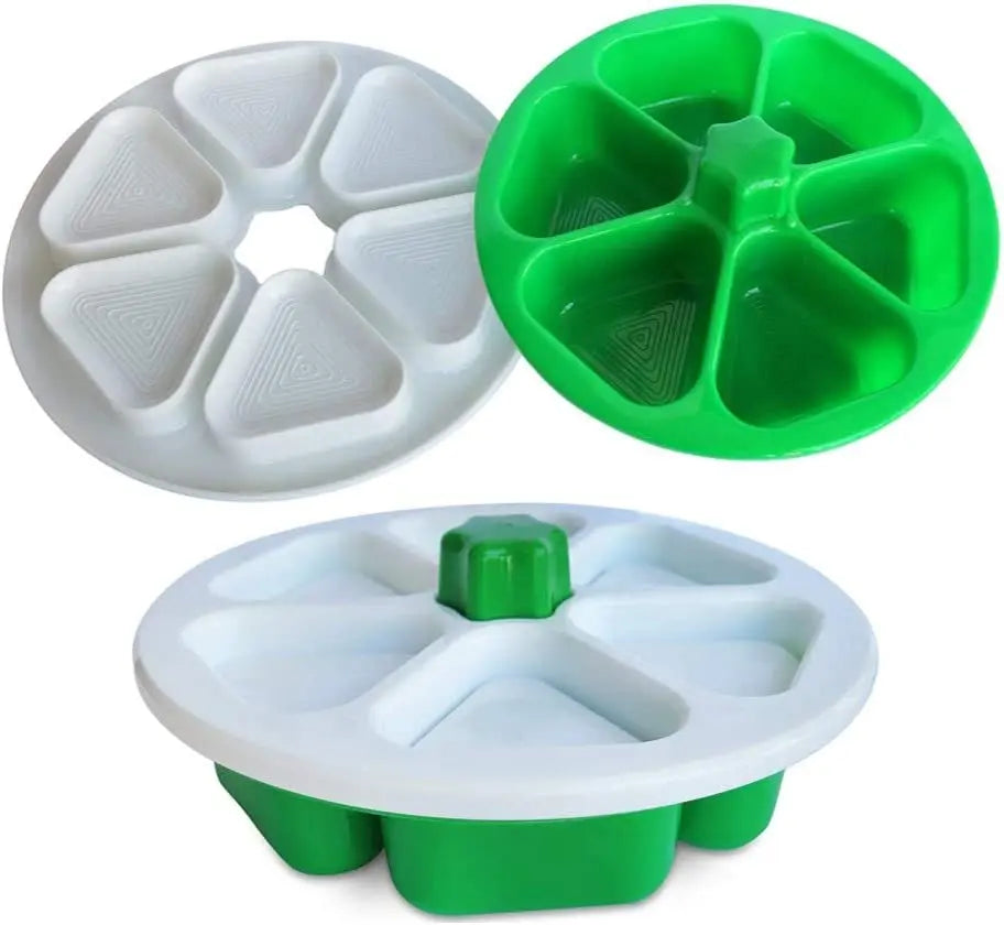 Triangular Sushi Maker