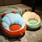 Japanese Futon Cushion Sofa