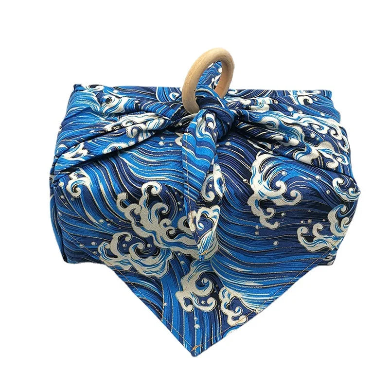 Japanese Style Handkerchief Furoshiki