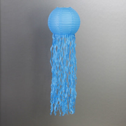 Jellyfish Style Paper Lanterns - product image 4