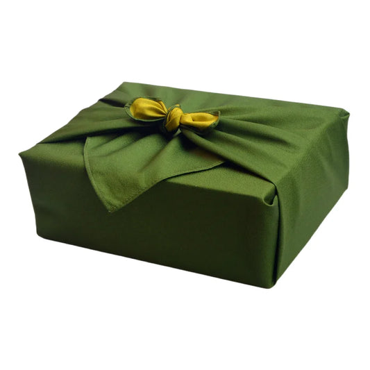 Japanese Furoshiki Gift Box