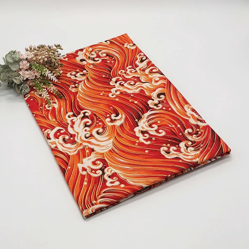 Japanese Style Handkerchief Furoshiki