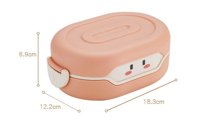 Bento Lunch Box Japanese Style - product image 5