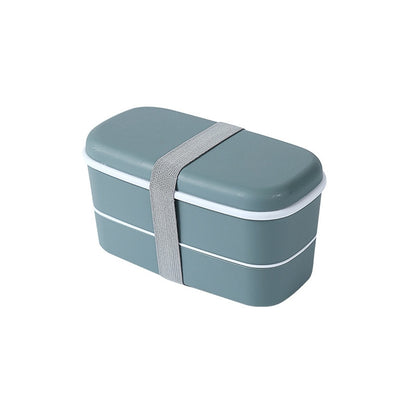 Simple Layered Japanese Bento Box - product image 2