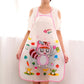 Cute Emoji Apron