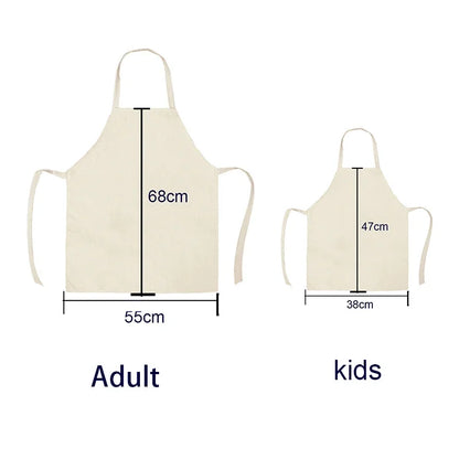Japanese Maneki Neko Apron - product image 6