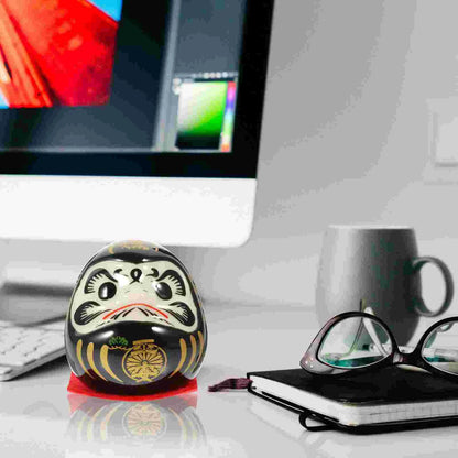 Dharma Eggs Daruma Ornaments - product image 2