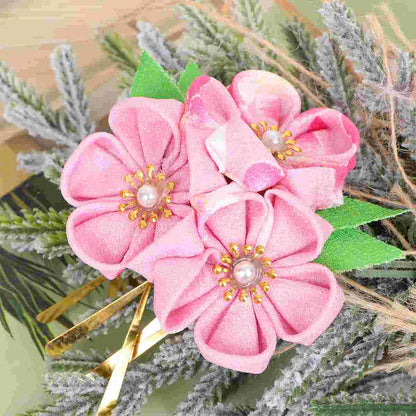 Japanese Women Hair Accessory - product image 2
