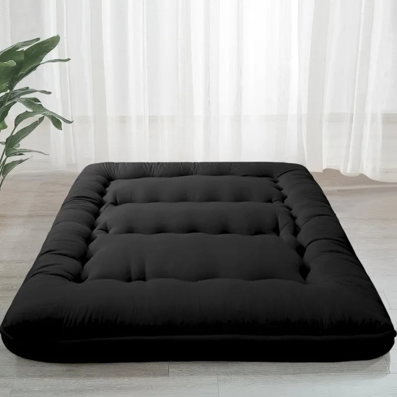 Japanese Floor Futon Thick Mattress