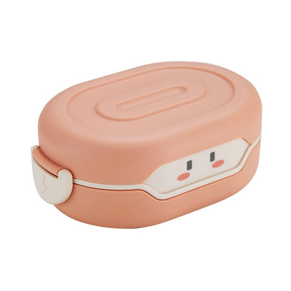 Bento Lunch Box Japanese Style - product image 4