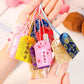 Japanese Omamori Lucky Charms