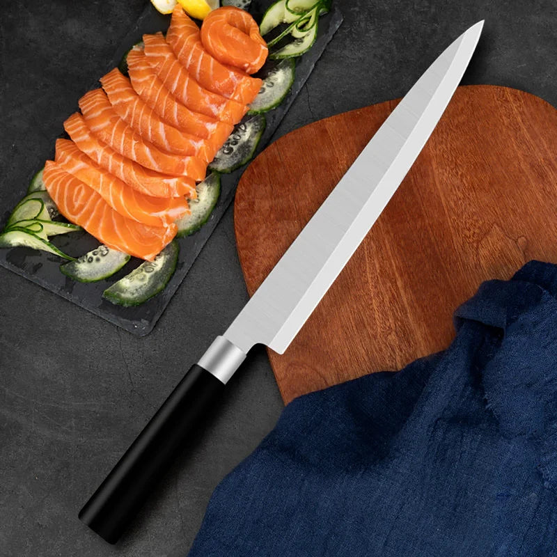 Japanese Sushi Knife