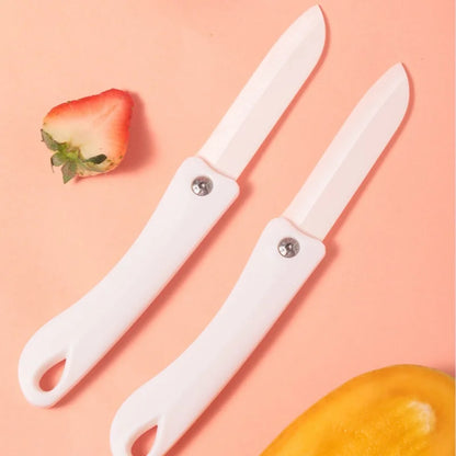 Japanese Folding Domestic Ceramic knife - product image 2