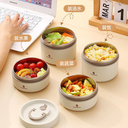 Japanese Bento Box Stainless Steel - product image 6