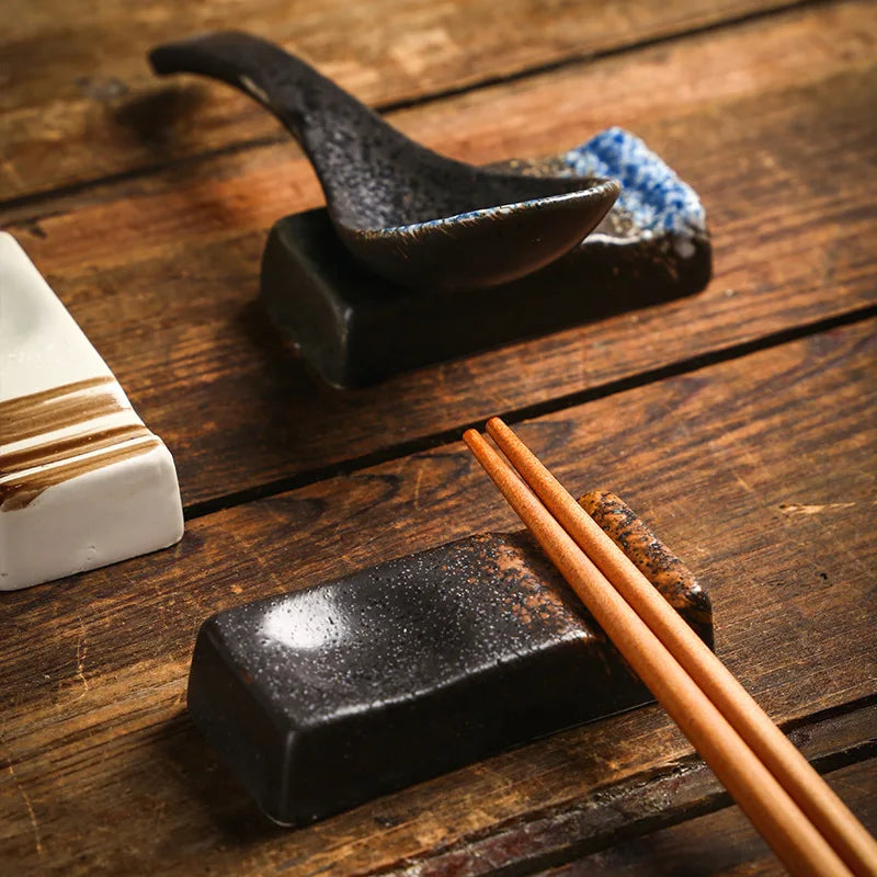 Japanese Chopsticks Holder Stand