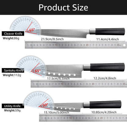 Japanese Sushi Knife - product image 3